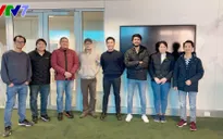 IFO Nightly Show số 11: Hành trình của chàng trai trẻ quyết định rời khỏi "vùng an toàn" để đến Australia học thạc sĩ