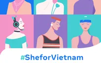 Facebook thực hiện chuỗi hoạt động hỗ trợ và trao quyền cho phụ nữ Việt Nam