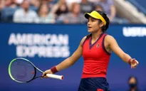 Emma Raducanu nhận suất đặc cách tham dự Indian Wells