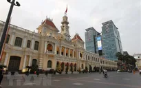 TP Hồ Chí Minh lên phương án nới lỏng giãn cách