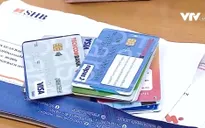 Triệt phá đường dây mua bán trái phép thông tin tài khoản ngân hàng