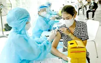 Quận 1 TP Hồ Chí Minh đã kiểm soát được COVID-19