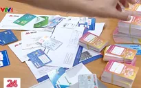 Tài khoản ngân hàng được mua lại sẽ bị các đối tượng sử dụng như thế nào?