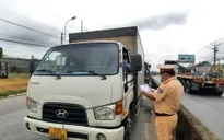 Sau ngày 30/9, TP Hồ Chí Minh bỏ giấy đi đường