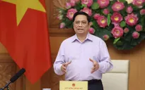 Chính phủ cùng doanh nghiệp vượt khó: “3 không, 5 thật”, "hài hòa lợi ích, chia sẻ rủi ro"