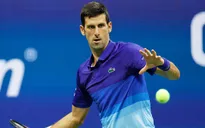 Novak Djokovic dễ dàng vào vòng 3 Mỹ mở rộng 2021