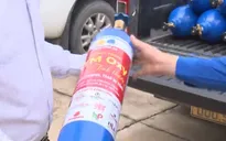 "ATM oxy tình thương" cho bệnh nhân COVID-19