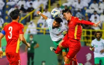 Kết quả, BXH Vòng loại thứ 3 World Cup 2022 khu vực châu Á: Bất ngờ Oman, Hàn Quốc gây thất vọng