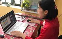 Giáo viên tâm dịch Bình Dương có thể vừa giảng dạy vừa tham gia chống dịch