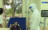 Niềm hạnh phúc của những bệnh nhân COVID-19 nặng được hồi sinh