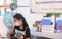 Campuchia cho phép công ty tư nhân nhập vaccine COVID-19