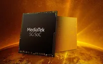 MediaTek - Nhà sản xuất chip số một trên thị trường smartphone