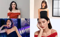 Bóc giá váy vóc hàng hiệu Khả Ngân mặc trong "11 tháng 5 ngày"