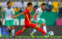 VIDEO Highlight: Saudi Arabia 3-1 Việt Nam | Bảng B Vòng loại thứ 3 FIFA World Cup 2022 châu Á