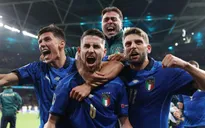 UEFA EURO 2020 đạt kỷ lục về số lượng người xem