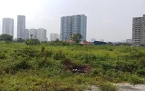 Hà Nội thu hồi đất đối với các dự án yếu kém về năng lực tài chính