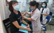 Khánh Hòa tổ chức đợt tiêm vaccine phòng COVID-19 cho 150.000 người