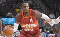 Brooklyn Nets tiếp tục bổ sung lực lượng trước mùa giải mới