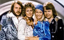 ABBA trở lại sau 40 năm với album mới, sân khấu ảo