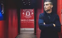Sốt vé xem trận Manchester United - Newcastle United vì Ronaldo