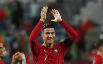 Ronaldo hướng tới những kỷ lục mới