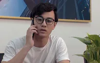 Ngày mai bình yên - Tập 8: Bị ông Phát chê nghèo, Hòa đâm ra tự ti rồi "bơ" luôn Trà