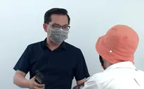 Ngày mai bình yên - Tập 8: Tuấn cố tình gây ấn tượng tốt với ông Phát để "cưa" Khôi?