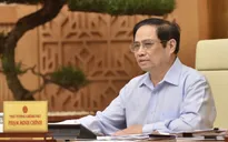 Thủ tướng đưa ra 5 đề xuất tại Hội nghị thượng đỉnh thương mại dịch vụ toàn cầu 2021