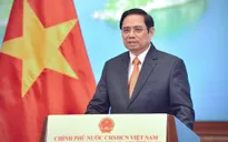 Tận dụng cơ hội phòng, chống đại dịch COVID-19 để chuyển đổi số, thúc đẩy phát triển kinh tế số