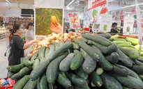 Hà Nội chia 3 vùng chống dịch, người dân mua hàng hoá thế nào?