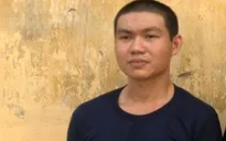 Gia Lai: Đối tượng cuối cùng trong vụ đục tường bỏ trốn khỏi nhà tạm giữ đã bị bắt
