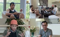 Ngày mai bình yên - Tập 15: Ông Phát được hai "con rể tương lai" mách nước làm hoà với bà Trúc