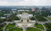 Vietnam National University in Ho Chi Minh City graduates among the most employable globally