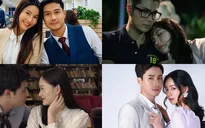 Người tình màn ảnh của Thanh Sơn