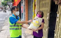 TP Hồ Chí Minh chi trả gói hỗ trợ đợt 3 cho người dân