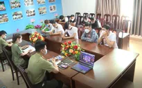 Phá chuyên án đánh bạc gần 1 tỷ đồng dưới hình thức game online