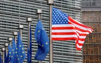 Ra mắt Hội đồng Thương mại và Công nghệ Mỹ - EU