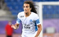 Marseille cân nhắc việc kết thúc hợp đồng mượn Matteo Guendouzi