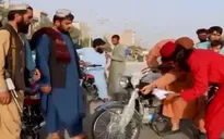 Những hình phạt nghiêm khắc được áp dụng tại Afghanistan