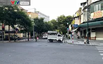 Hà Nội ghi nhận 1 ca COVID-19 tại cộng đồng trong ngày 30/9