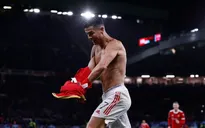 Kết quả UEFA Champions League rạng sáng 30/9: Man Utd 2-1 Villarreal, Benfica 3-0 Barca, Juventus 1-0 Chelsea