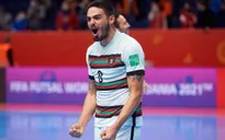 Bồ Đào Nha - Kazakhstan | Chờ đợi bất ngờ | Bán kết FIFA Futsal World Cup Lithuania 2021™ (0h00 ngày 01/10 trực tiếp trên VTV6, VTV9 và VTVGo