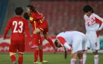 AFC gửi thư chúc mừng đội tuyển nữ Việt Nam giành vé vào vòng chung kết Asian Cup 2022