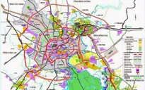 Thủ tướng giao 5 địa phương triển khai các dự án của đường Vành đai 4 TP Hồ Chí Minh