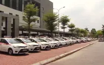 Hà Nội: Tiếp tục dừng hoạt động vận tải hành khách công cộng
