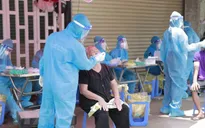 Nhiều tín hiệu tích cực trong chống dịch tại Bình Dương