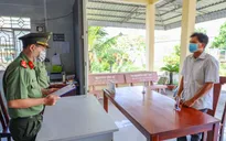 Phạt 5 triệu đồng thanh niên chia sẻ thông tin sai sự thật trên TikTok để câu khách