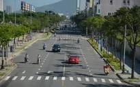 Người từ vùng có cấp độ 1, 2 vào Đà Nẵng không phải xét nghiệm COVID-19