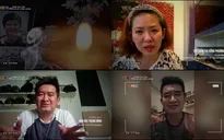 Phim tài liệu "Trở về cuộc sống": Bước qua ranh giới sinh tử để trở về