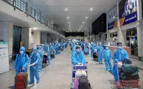 Lâm Đồng đón 243 thai phụ về quê sinh con